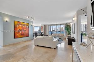 featured image of 3500 Mystic Pointe Dr #806