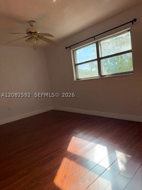 4301 Nw South Tamiami Canal Dr #3-302 - Photo 4 of 14