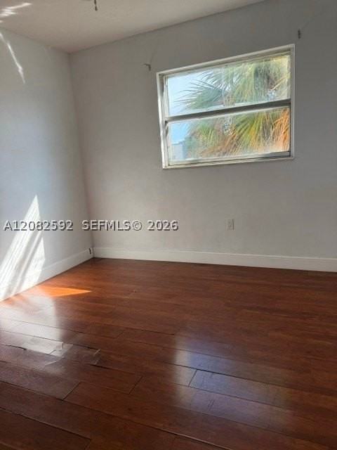 4301 Nw South Tamiami Canal Dr #3-302 - Photo 6 of 14