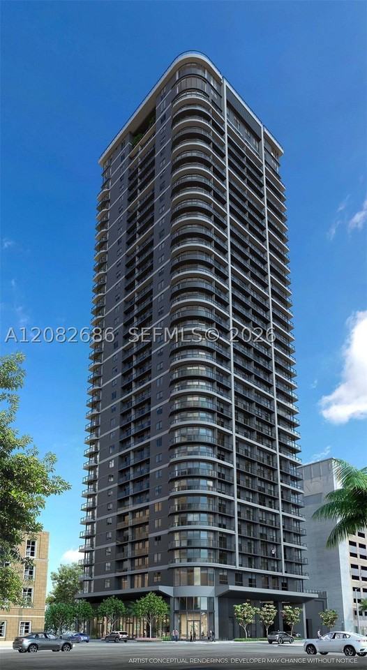 121 Ne 5th St #1209