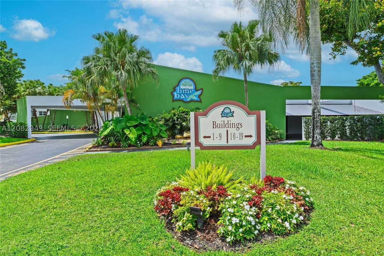 9091 Lime Bay Blvd #211