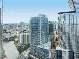 475 Brickell Ave #4610 - Photo 1 of 1