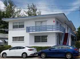 7725 Carlyle Ave #7 - Photo 1 of 1