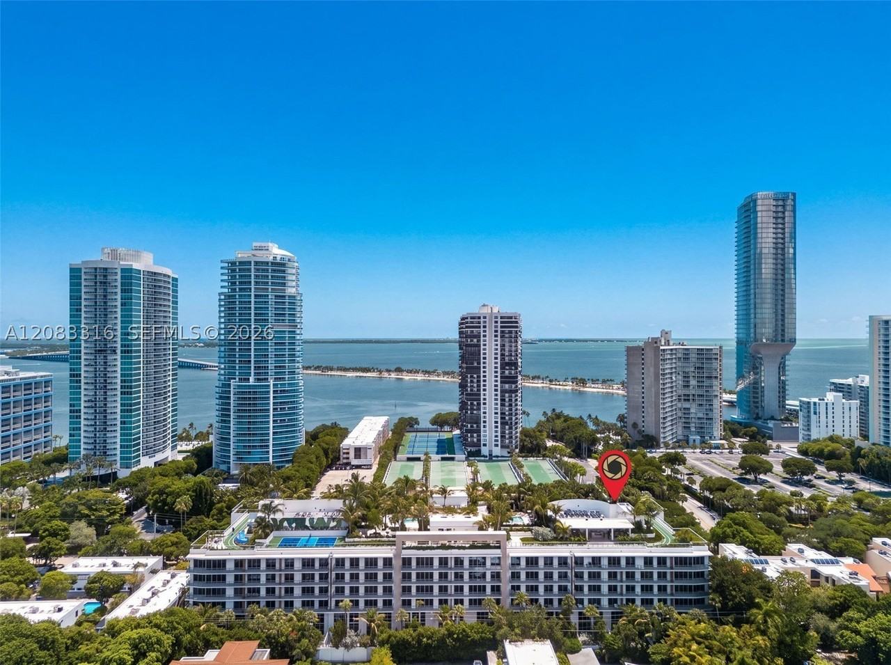 2200 Brickell Ave #315