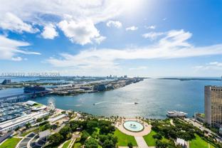 50 Biscayne Blvd #4704 - Photo 1 of 1