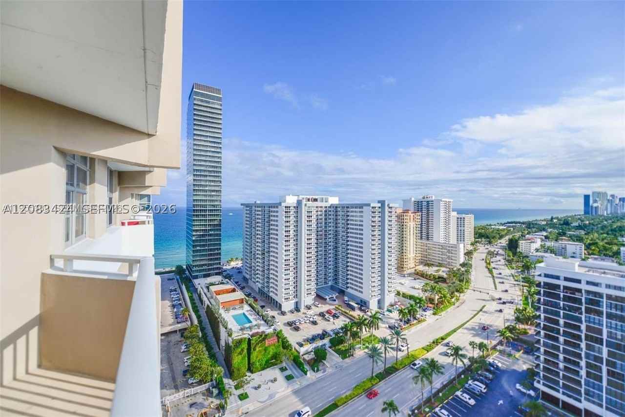 1985 S Ocean Dr #22A