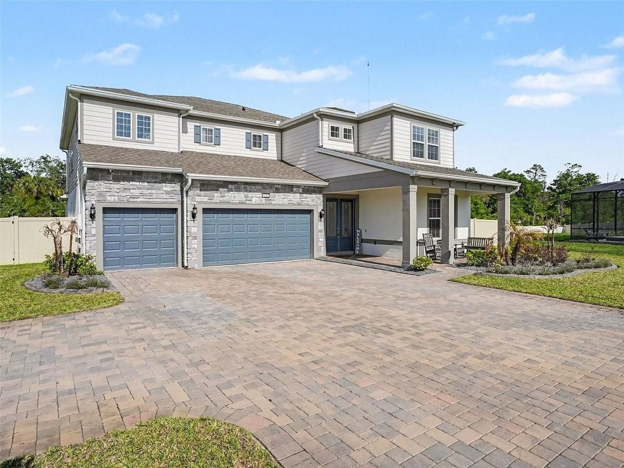 4389 Sunset Preserve Blvd - Photo 2 of 47