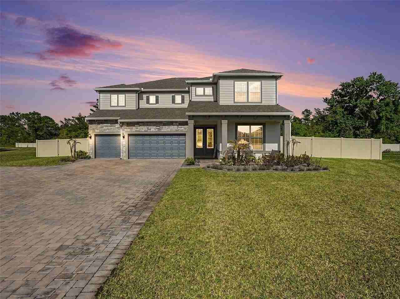 4389 Sunset Preserve Blvd - Photo 5 of 47