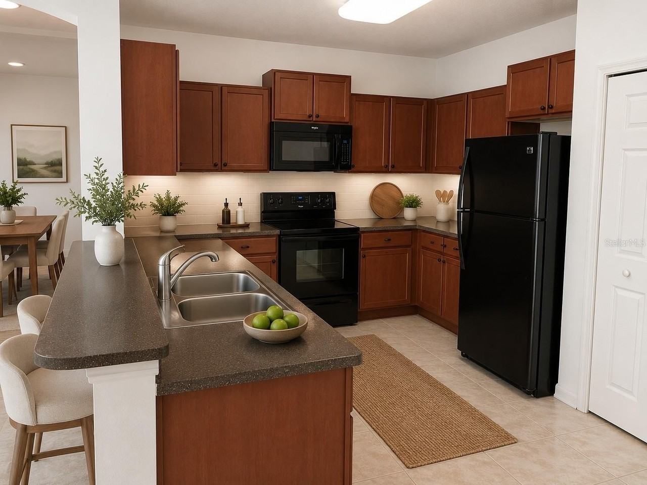3510 Yacht Club Ct - Photo 3 of 12