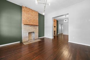 1635 Oak St #1635 - Photo 1 of 1