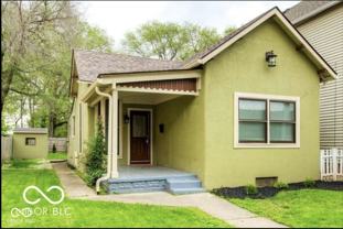744 Lexington Ave - Photo 1 of 1