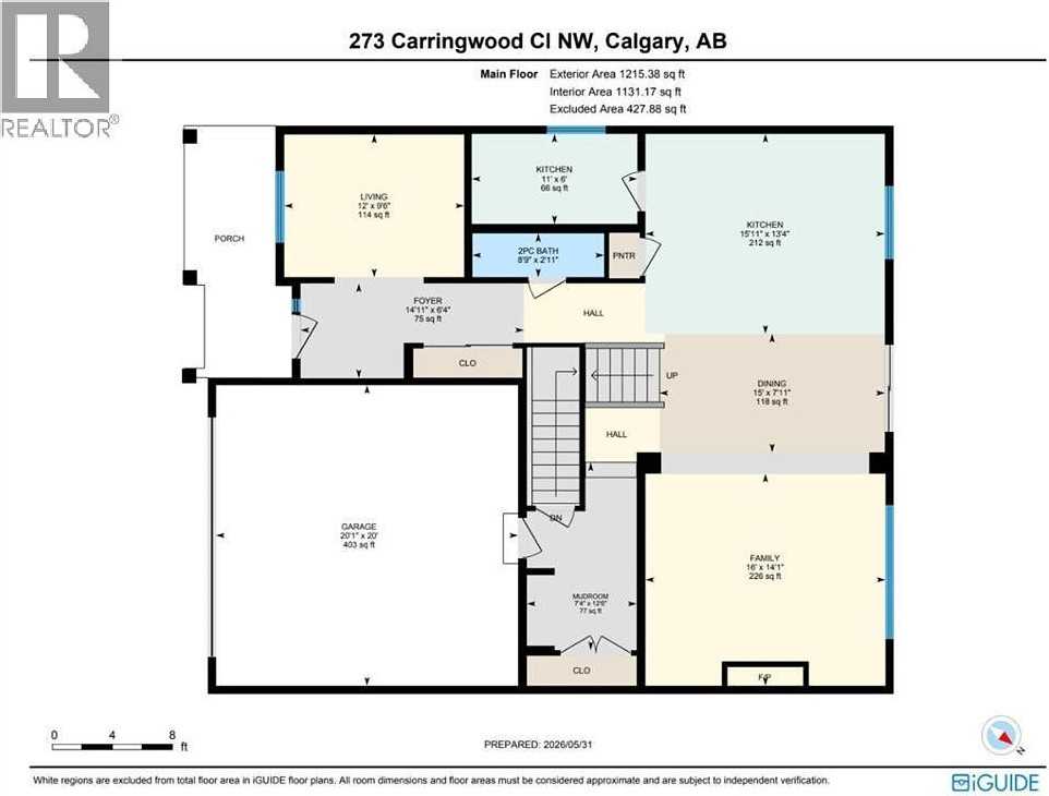 273 Carringwood Close Nw - Photo 6 of 47