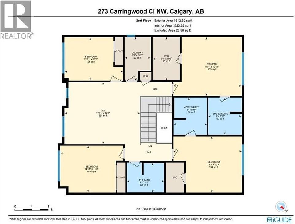 273 Carringwood Close Nw - Photo 7 of 47