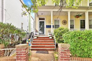 featured image of 60 Storm St #2S