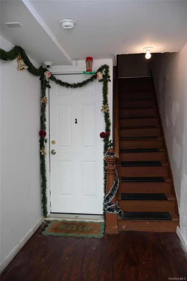 163 Chambers St #1 - Photo 2 of 11