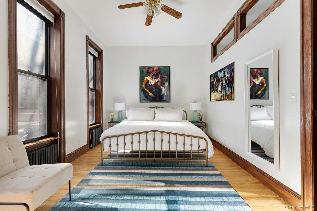 736 Saint Nicholas Ave #3 - Photo 6 of 12
