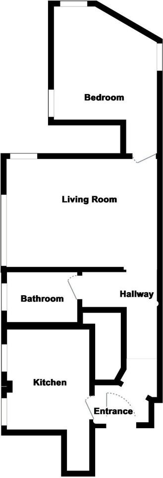 1378 Beacon St #10 - Photo 7 of 7