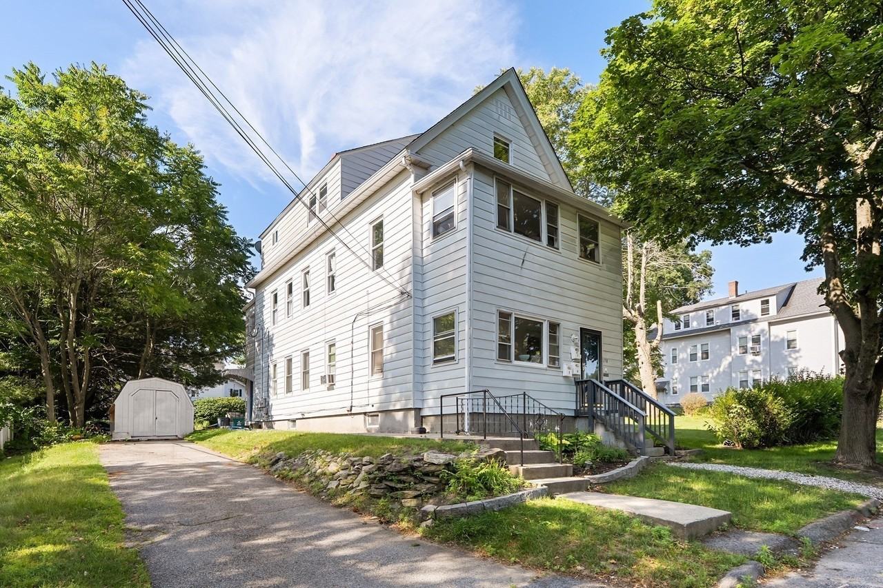 178 Cohasset St #1