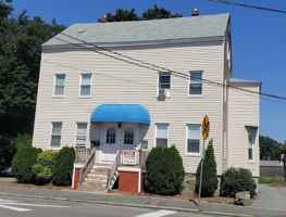 featured image of 7 Greenwood St #B