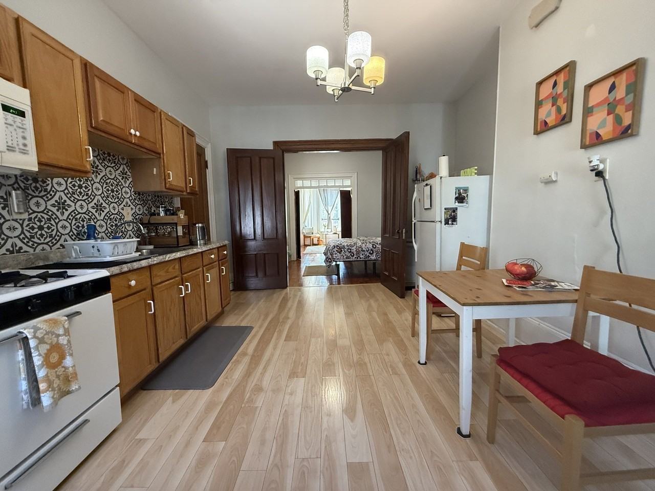 94 Mount Pleasant Ave #1 - Photo 5 of 10