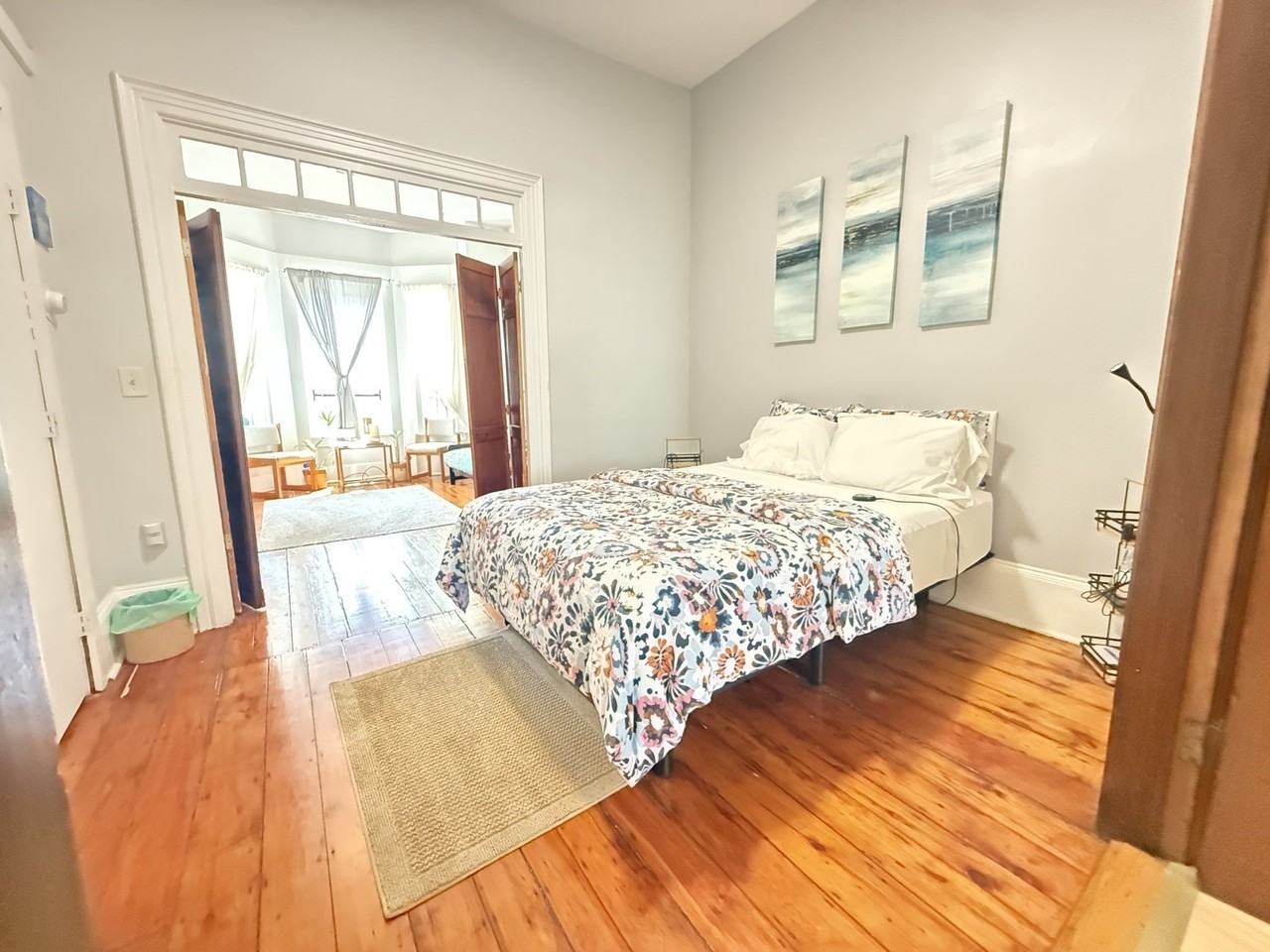 94 Mount Pleasant Ave #1 - Photo 6 of 10