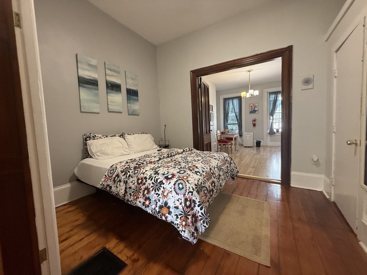 94 Mount Pleasant Ave #1 - Photo 7 of 10