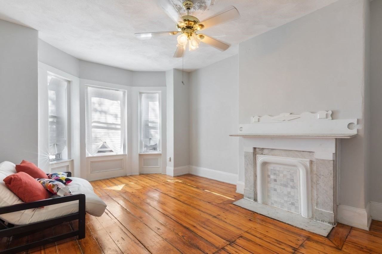 94 Mount Pleasant Ave #2 - Photo 3 of 17
