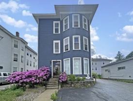 345 Park Ave #3R - Photo 1 of 1