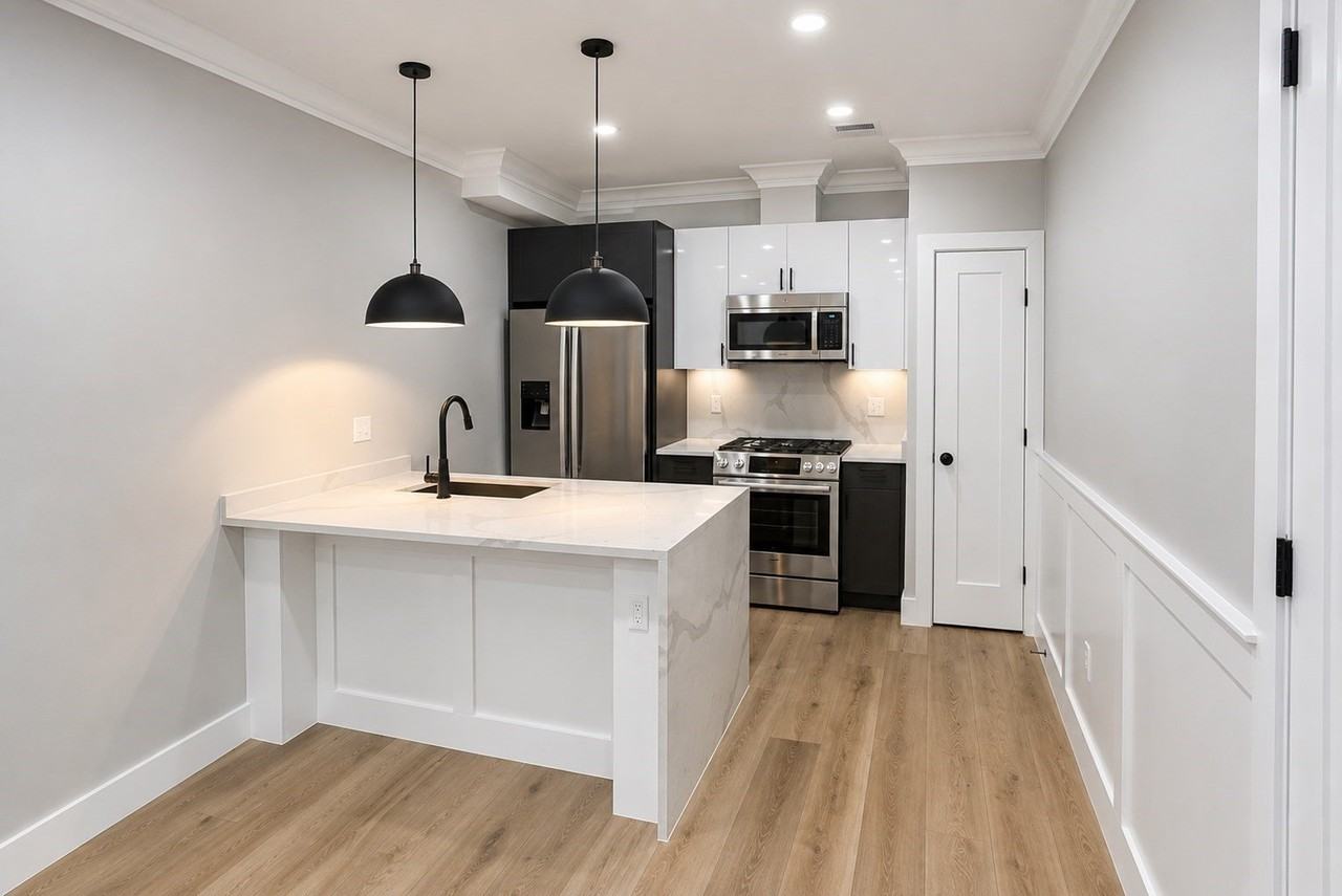 300 Somerville Ave #I
