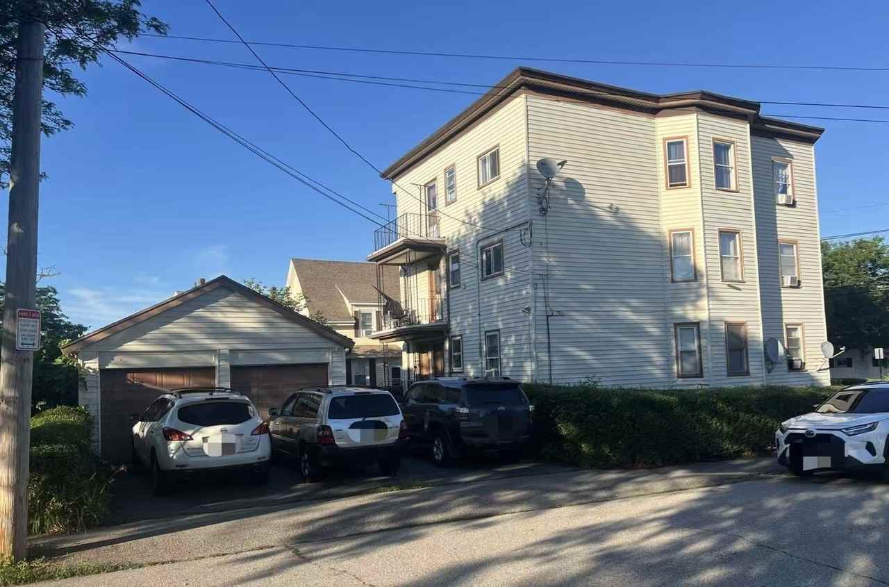 161 Liberty St #3
