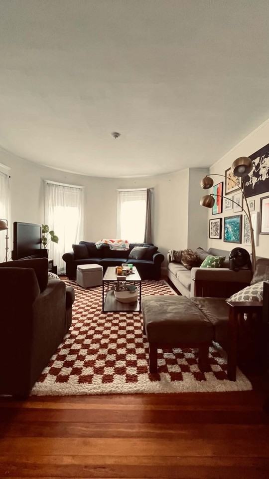 75 Foster St #1