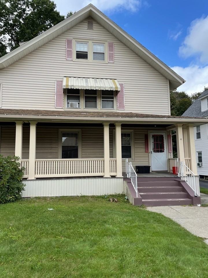 6 Hadwen Ln #1