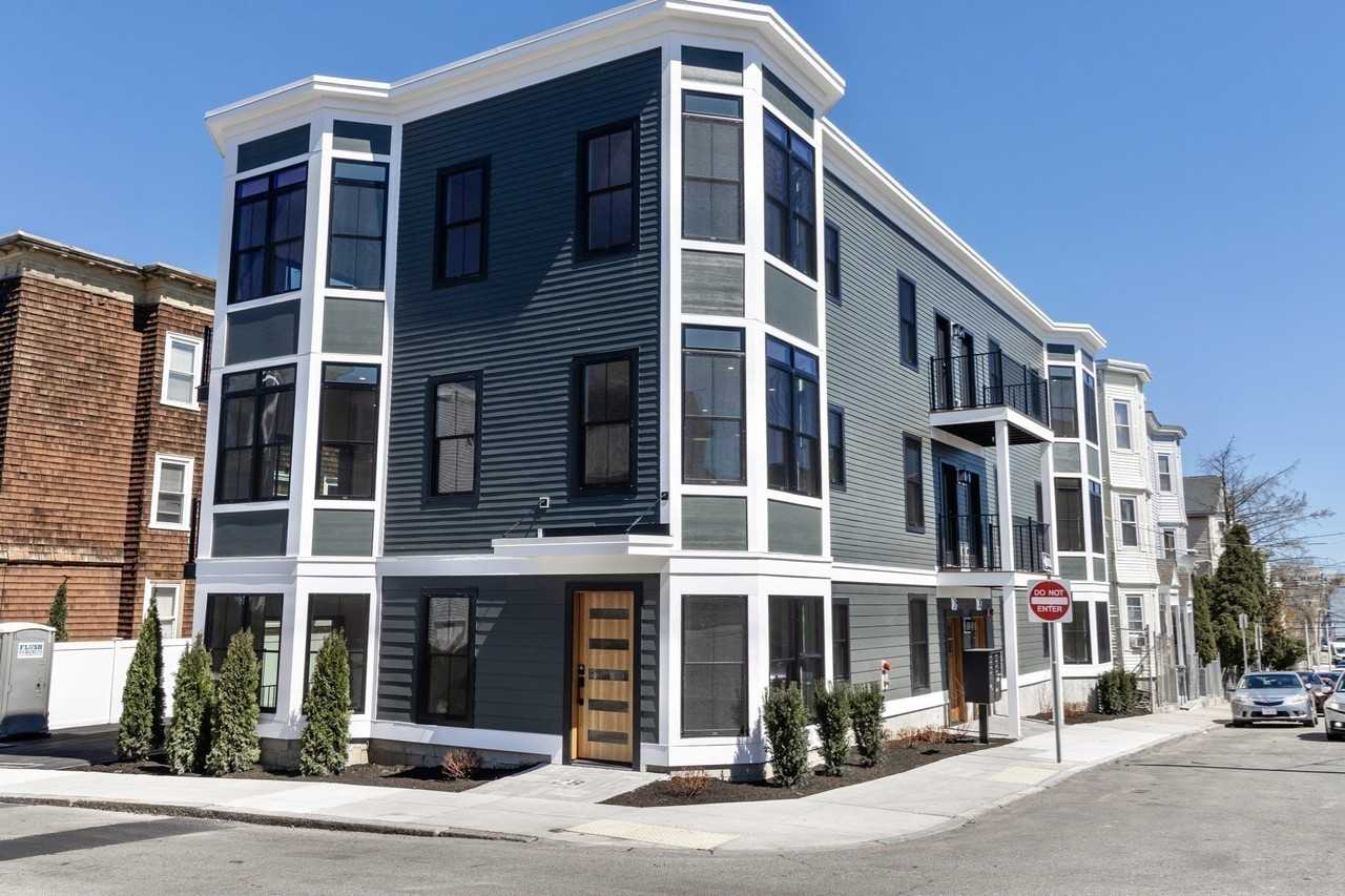 30 Clifton St #30A