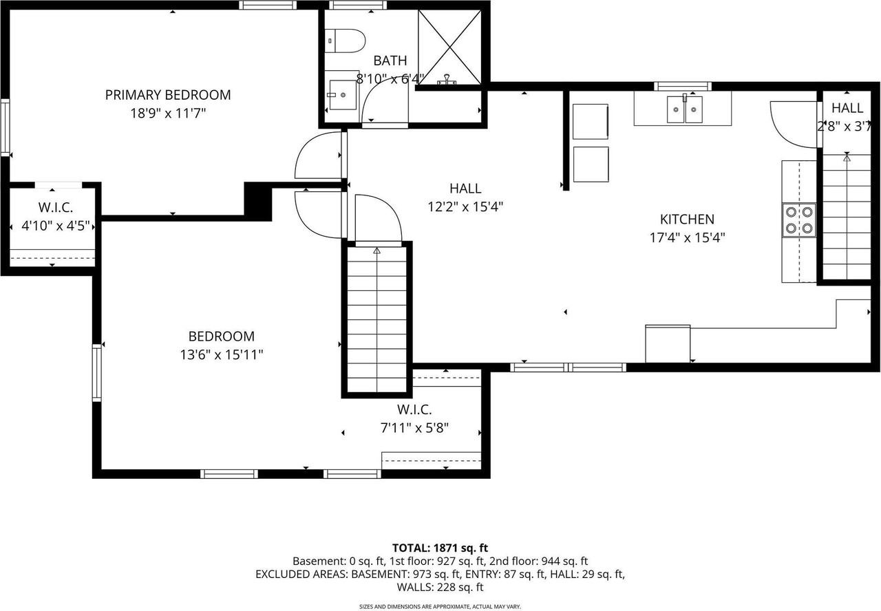 37 W Myrtle St #B - Photo 2 of 9