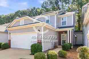 1509 Rachels Rdg Nw - Photo 1 of 1