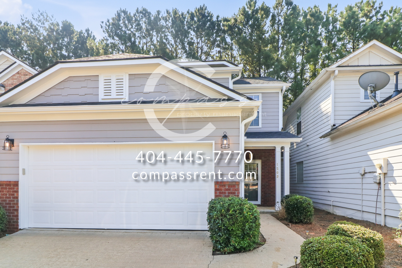 1509 Rachels Rdg Nw - Photo 2 of 31