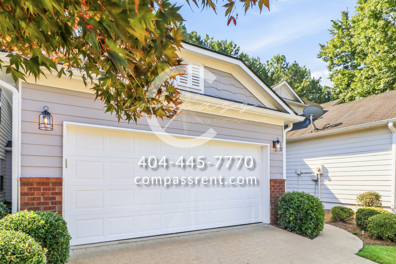 1509 Rachels Rdg Nw - Photo 3 of 31