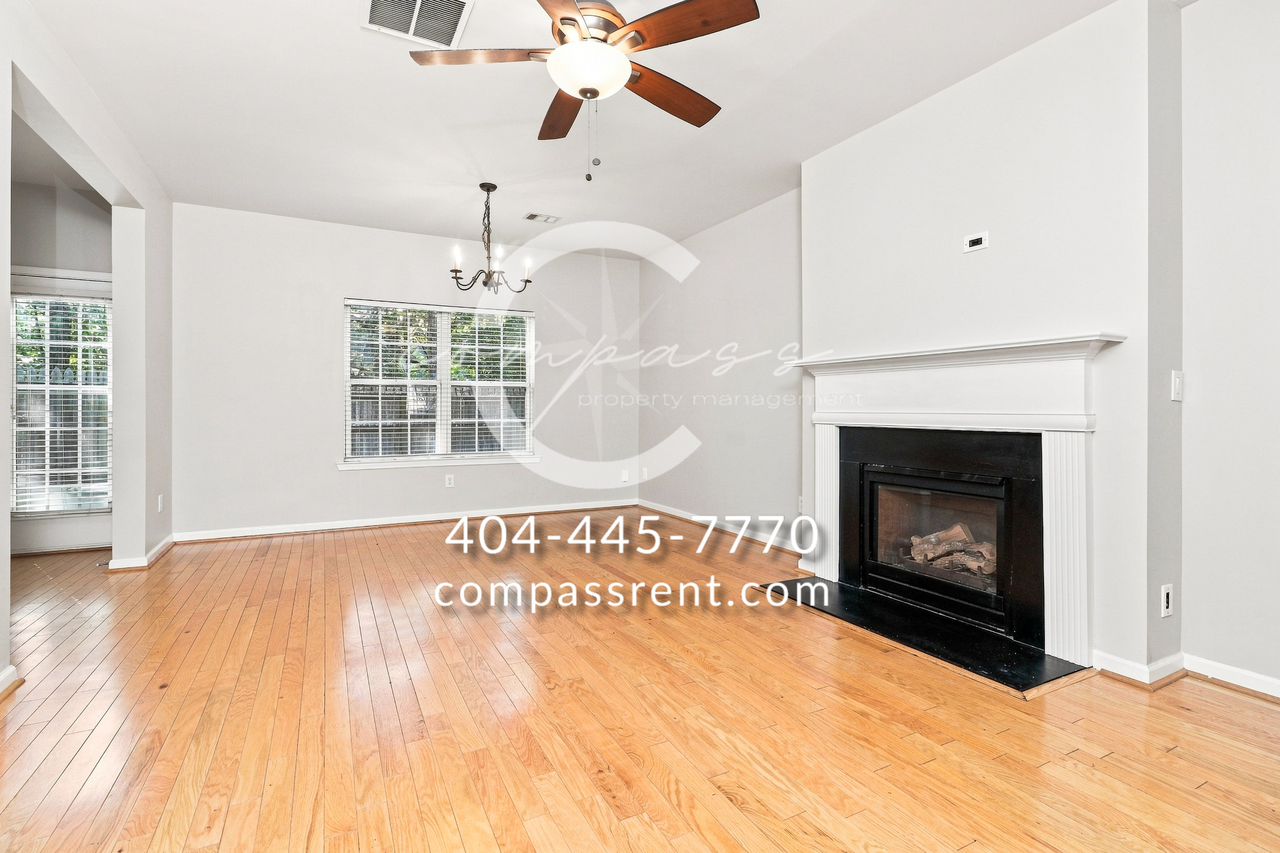 1509 Rachels Rdg Nw - Photo 5 of 31
