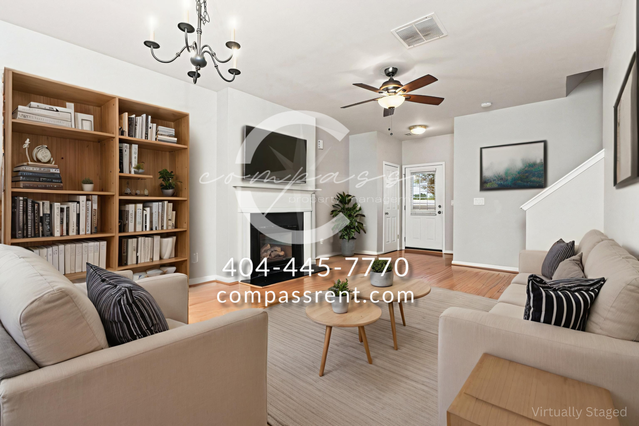 1509 Rachels Rdg Nw - Photo 6 of 31