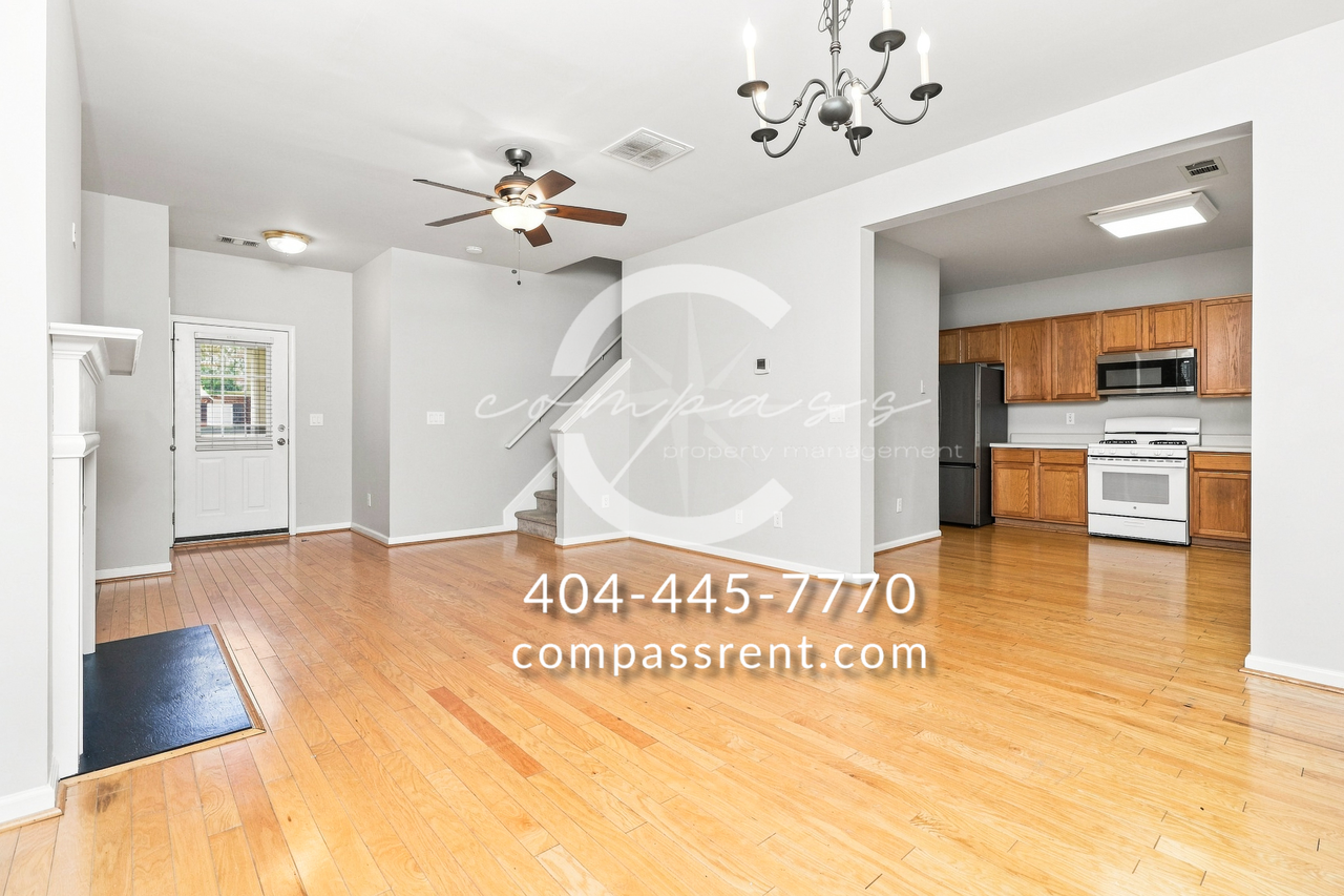 1509 Rachels Rdg Nw - Photo 7 of 31