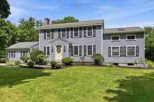 featured image of 35 Spartan Arrow Rd #35