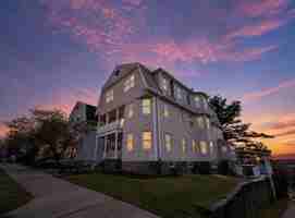 featured image of 90 Vernon St #3