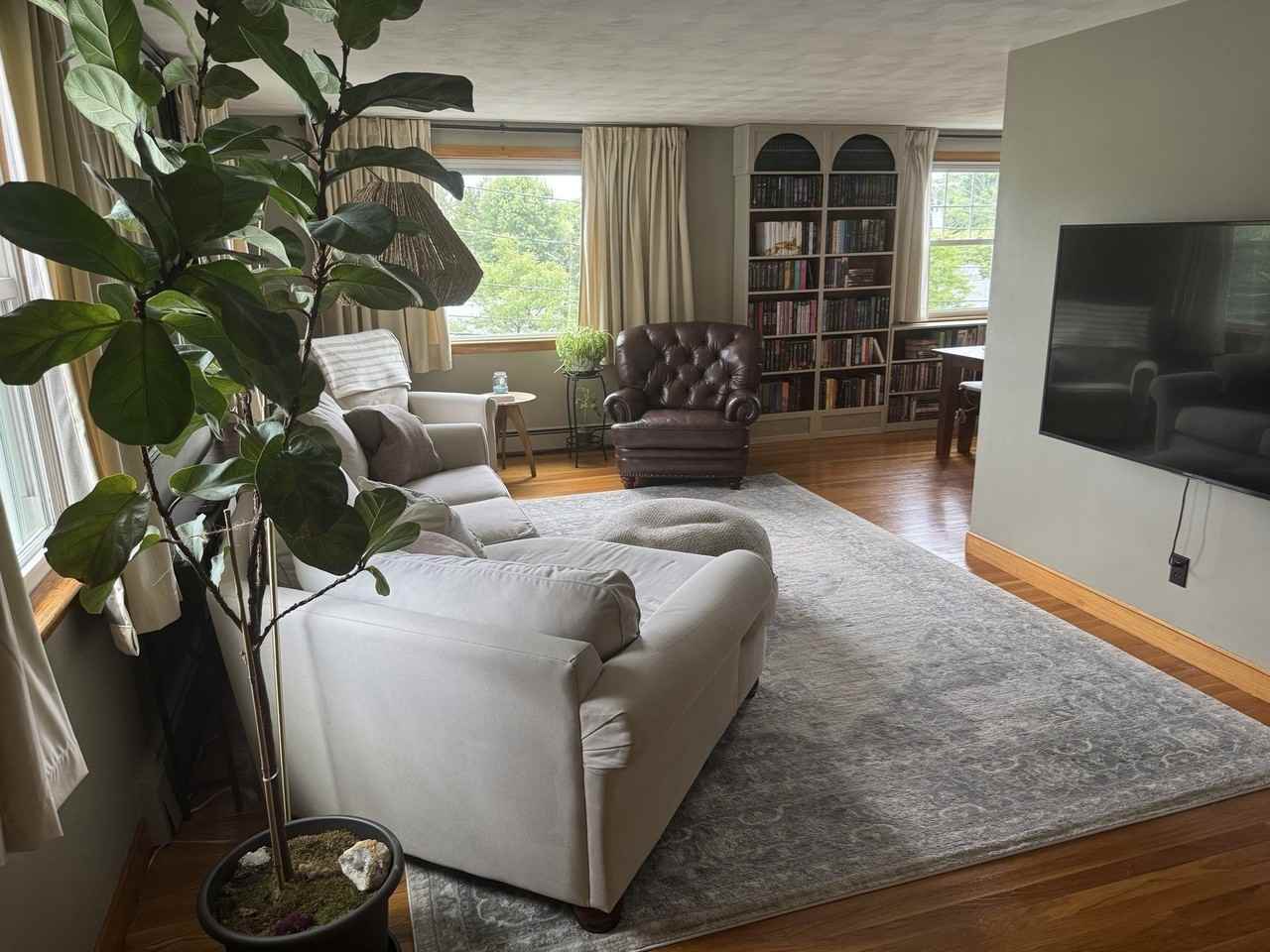 390 Massachusetts Ave #2 - Photo 2 of 13