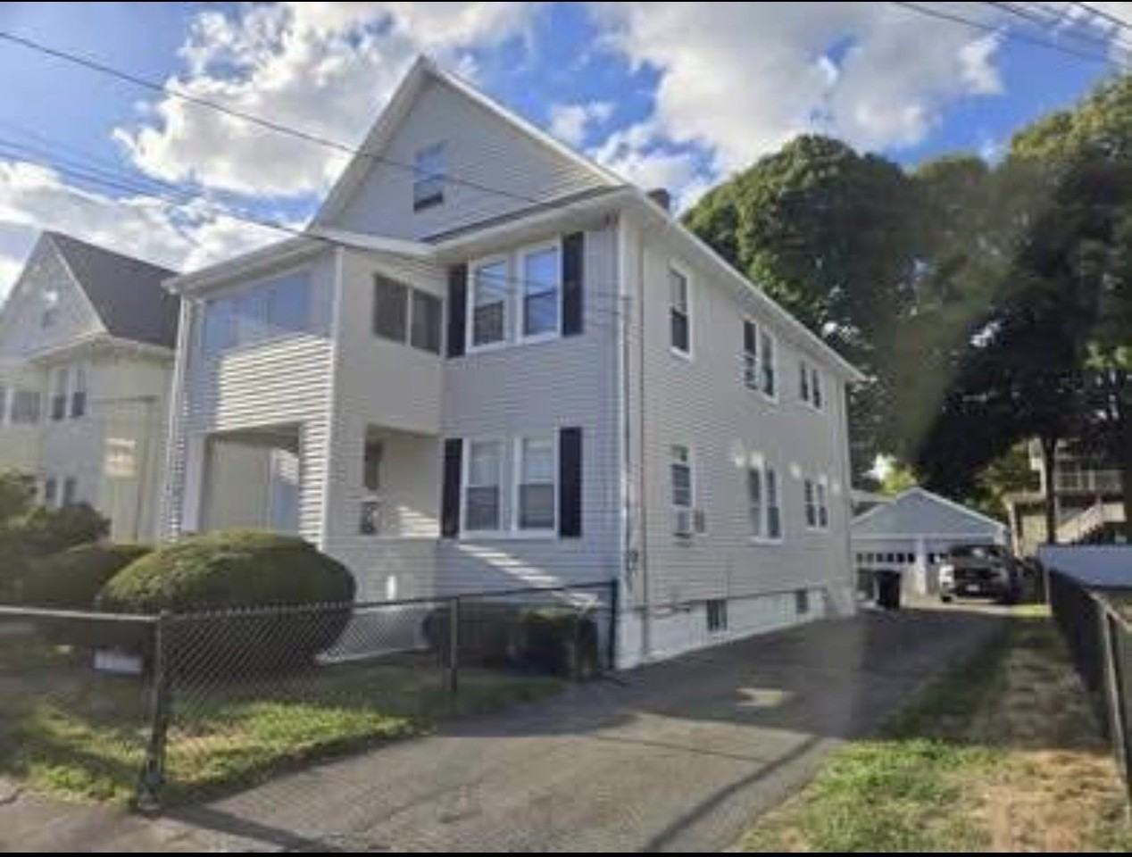 7 Morse St #1