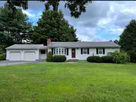 465 Forest St - Photo 1 of 1