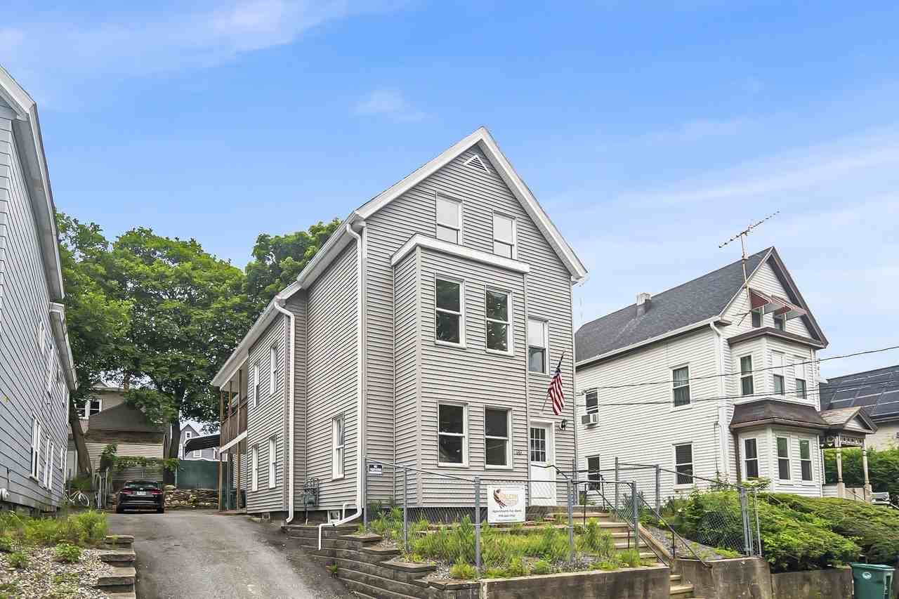 66 Pacific St #1