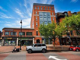1723 Washington St #505 - Photo 1 of 1