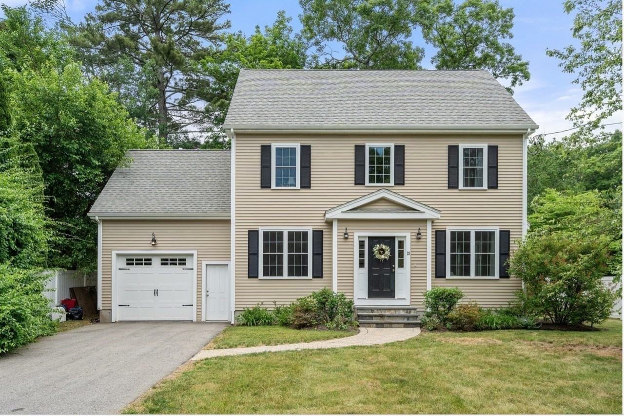 23 Basswood Ave