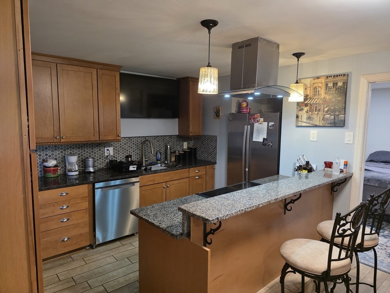 20 Fox Brook Rd #B - Photo 5 of 23