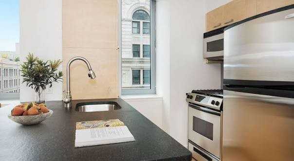 Leonard Street #1114 - Photo 3 of 6